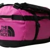 Sac De Voyage The North Face Base Camp Duffel S 50L Rose 1 Sac De Voyage The North Face Base Camp Duffel S 50L Rose -Sortie de tente unnamed file 102