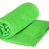 Serviette SEA TO SUMMIT POCKET / Pocket Towel Vert -Sortie de tente unnamed file 1036