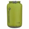 Sac étanche Ultra Léger 4L Sea To Summit Ultra Sil Vert -Sortie de tente unnamed file 1044