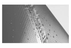 Sac étanche Ultra Léger 4L Sea To Summit Ultra Sil Vert -Sortie de tente unnamed file 1051