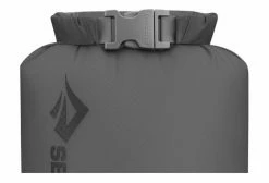 Sac étanche Ultra Léger 4L Sea To Summit Ultra Sil Vert -Sortie de tente unnamed file 1056