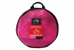 Sac De Voyage The North Face Base Camp Duffel S 50L Rose 15 Sac De Voyage The North Face Base Camp Duffel S 50L Rose -Sortie de tente unnamed file 106