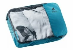 Sac De Rangement Deuter Mesh Zip Pack 5 Bleu Noir