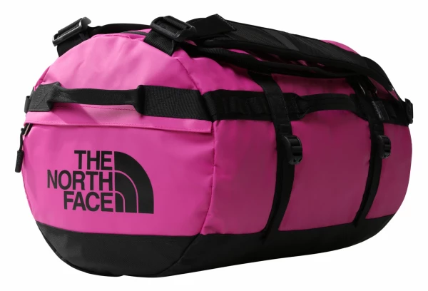 Sac De Voyage The North Face Base Camp Duffel S 50L Rose 8 Sac De Voyage The North Face Base Camp Duffel S 50L Rose – Image 6