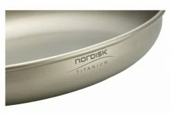 Gamelle Popote Nordisk Titane Gris -Sortie de tente unnamed file 1071