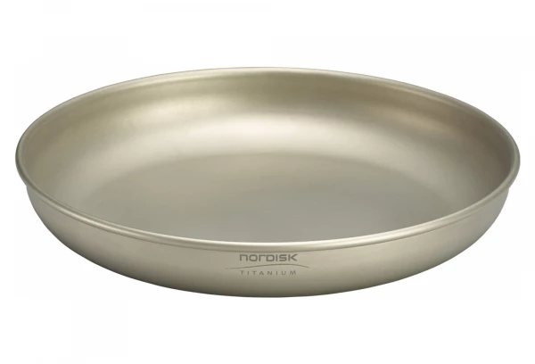 Gamelle Popote Nordisk Titane Gris 3 Gamelle Popote Nordisk Titane Gris