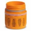 Filtre Purificateur Grayl Pour UltraPress 16.9 OZ Orange