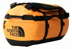 Sac De Voyage The North Face Base Camp Duffel S 50L Rose 17 Sac De Voyage The North Face Base Camp Duffel S 50L Rose -Sortie de tente unnamed file 108