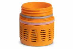 Filtre Purificateur Grayl Pour UltraPress 16.9 OZ Orange -Sortie de tente unnamed file 1081