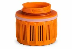 Filtre De Remplacement Grayl GeoPress Pour Gourde Filtrante Orange