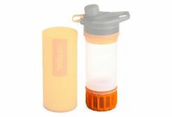 Filtre De Remplacement Grayl GeoPress Pour Gourde Filtrante Orange -Sortie de tente unnamed file 1093
