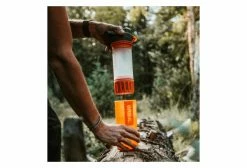 Filtre De Remplacement Grayl GeoPress Pour Gourde Filtrante Orange -Sortie de tente unnamed file 1100