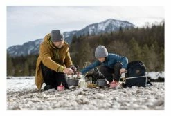 Bouilloire Aluminium Primus LiTech Coffee & Tea Kettle 1.5L -Sortie de tente unnamed file 1114