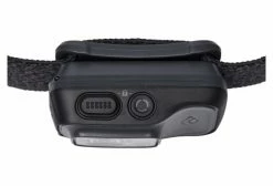 Lampe Frontale Black Diamond Cosmo 350-R Graphite Gris Foncé -Sortie de tente unnamed file 1122