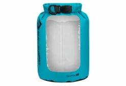 Sac Etanche Sea To Summit View Bleu