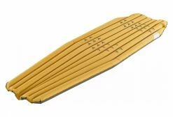 Matelas Forclaz Trek MT500 Large Jaune -Sortie de tente unnamed file 113