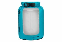 Sac Etanche Sea To Summit View Bleu -Sortie de tente unnamed file 1134