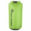 Sac Étanche SEA TO SUMMIT Dry Sack Vert -Sortie de tente unnamed file 1154