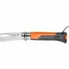 Couteau Outdoor Opinel N°08 Orange 1 Couteau Outdoor Opinel N°08 Orange -Sortie de tente unnamed file 1182