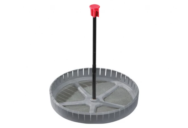 Presse à Café MSR WindBurner 1.8L 3 Presse à Café MSR WindBurner 1.8L