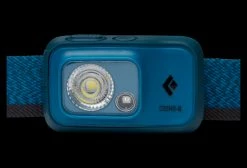 Lampe Frontale Black Diamond Cosmo 350-R Bleu -Sortie de tente unnamed file 1193