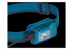 Lampe Frontale Black Diamond Cosmo 350-R Bleu -Sortie de tente unnamed file 1195