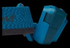 Lampe Frontale Black Diamond Cosmo 350-R Bleu -Sortie de tente unnamed file 1199