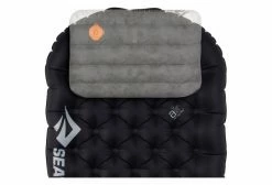 Matelas Gonflant Sea To Summit Ether Light XT Extreme Gris Regular -Sortie de tente unnamed file 121
