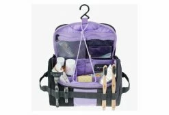 Trousse De Toilette EVOC WASH BAG 4L Violet -Sortie de tente unnamed file 1219