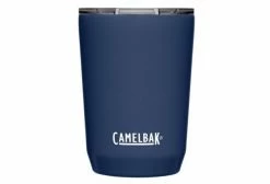 Gobelet Isotherme Camelbak Horizon Rocks 350 Ml Bleu Navy