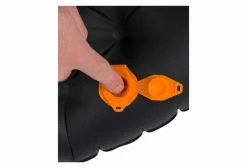 Matelas Gonflant Sea To Summit Ether Light XT Extreme Gris Regular -Sortie de tente unnamed file 123