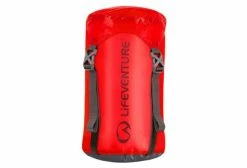 Sac De Compression Lifeventure Ultralight 5L Rouge