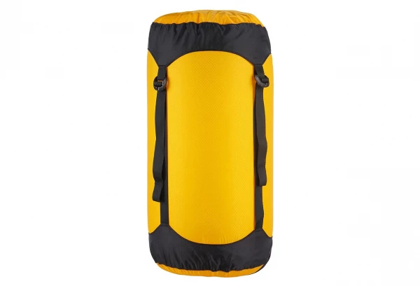 Sac De Compression Sea To Summit Ultra-Leger Jaune 3 Sac De Compression Sea To Summit Ultra-Leger Jaune
