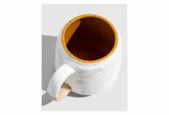 Tasse Céramique United By Blue 473 Ml - Eggshell -Sortie de tente unnamed file 1259