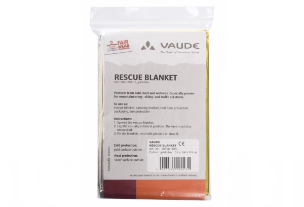 Couverture De Survie Vaude (VPE6) 000 4 Couverture De Survie Vaude (VPE6) 000 – Image 2