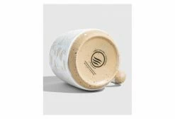 Tasse Céramique United By Blue 473 Ml - Eggshell -Sortie de tente unnamed file 1260