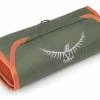 Trousse De Toilette Osprey Ultralight Washbag Roll Vert / Orange Unisex -Sortie de tente unnamed file 1261