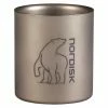 Mug Nordisk Titane Double Paroi 220ml Sans Anse Gris 2 Mug Nordisk Titane Double Paroi 220ml Sans Anse Gris -Sortie de tente unnamed file 1269