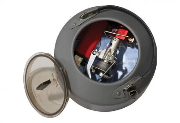 Théière MSR Pika 1L 4 Théière MSR Pika 1L – Image 2