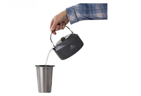 Théière MSR Pika 1L 5 Théière MSR Pika 1L – Image 3