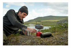 Bouilloire Aluminium Primus LiTech Coffee & Tea Kettle 0.9L -Sortie de tente unnamed file 1287