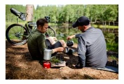 Bouilloire Aluminium Primus LiTech Coffee & Tea Kettle 0.9L -Sortie de tente unnamed file 1289