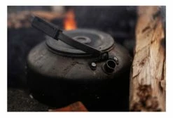 Bouilloire Aluminium Primus LiTech Coffee & Tea Kettle 0.9L -Sortie de tente unnamed file 1291