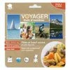 Repas Lyophilisé Voyager Pâtes Au Boeuf Et Aux Légumes 80g
