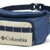 Banane Columbia Zigzag Hip Pack Noir Unisex -Sortie de tente unnamed file 1299