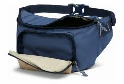 Banane Columbia Zigzag Hip Pack Noir Unisex 8 Banane Columbia Zigzag Hip Pack Noir Unisex -Sortie de tente unnamed file 1303