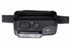 Lampe Frontale Black Diamond Spot 400 Graphite -Sortie de tente unnamed file 131