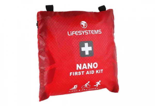 Kit De Secours Lifesystems Light & Dry Nano 4 Kit De Secours Lifesystems Light & Dry Nano – Image 2