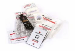 Kit De Secours Lifesystems Light & Dry Nano 11 Kit De Secours Lifesystems Light & Dry Nano -Sortie de tente unnamed file 1316