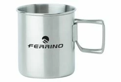 Tasse Ferrino Inox Cup